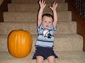 Zack with pumpkin3